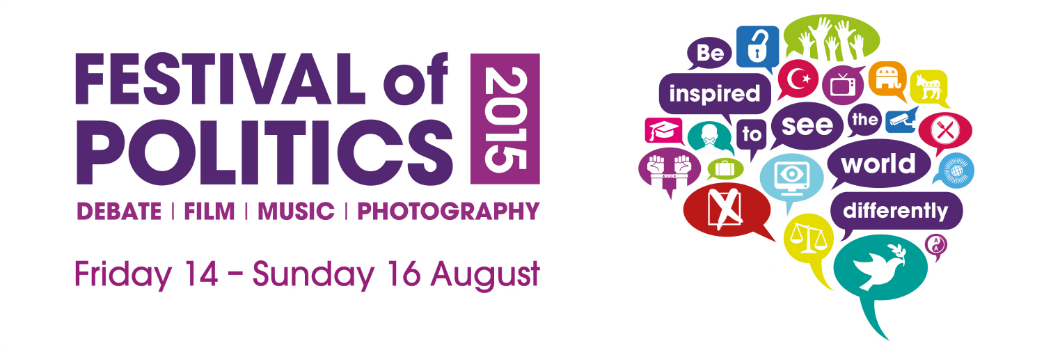 festival of politics